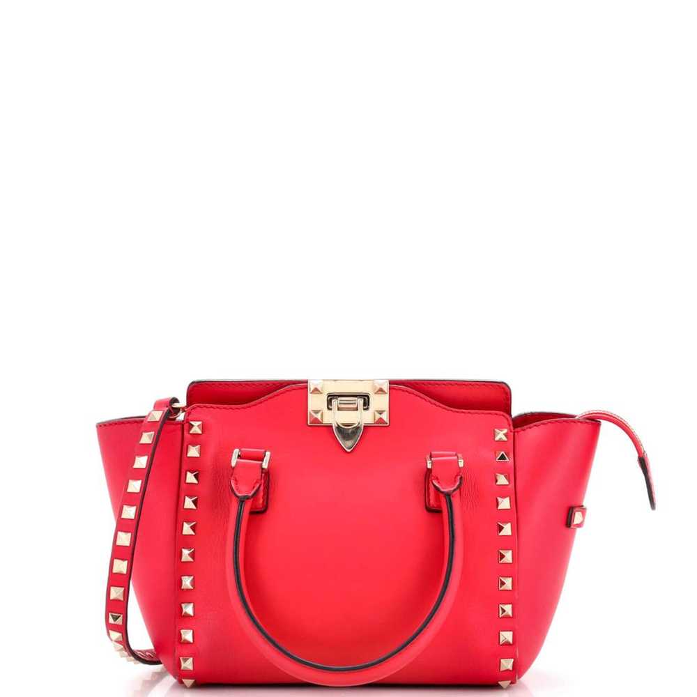 Valentino Garavani Leather handbag - image 1