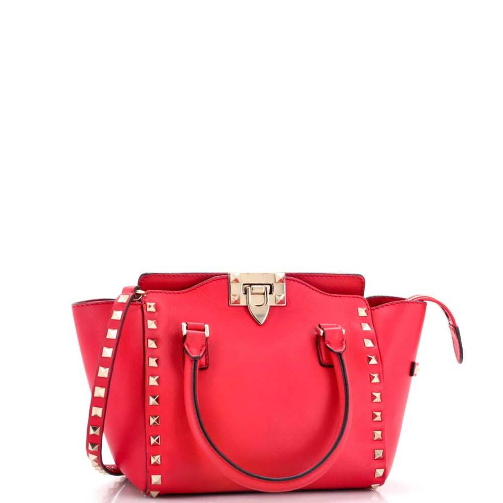 Valentino Garavani Leather handbag - image 2