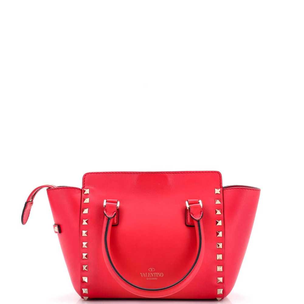 Valentino Garavani Leather handbag - image 3