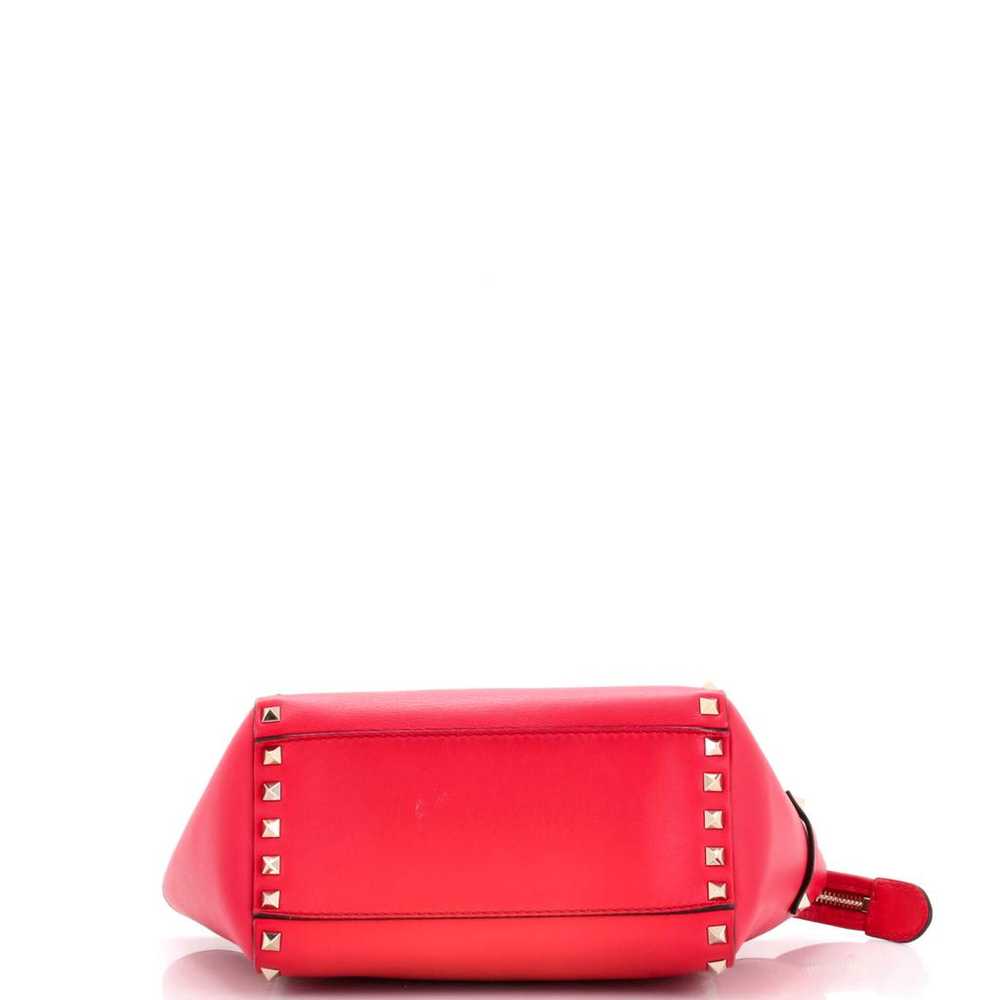 Valentino Garavani Leather handbag - image 4