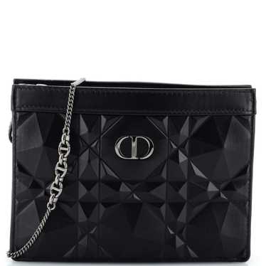 Christian Dior Leather crossbody bag - image 1