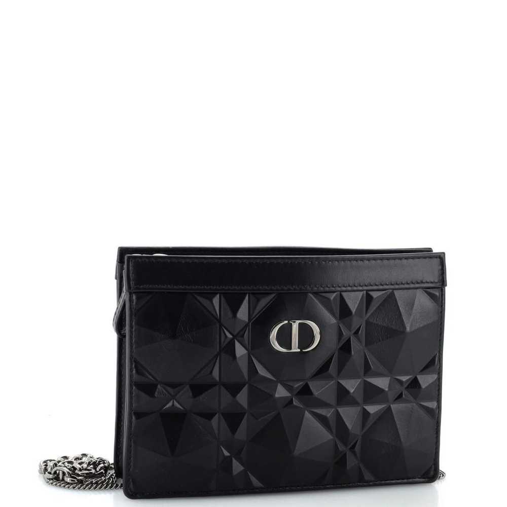 Christian Dior Leather crossbody bag - image 2