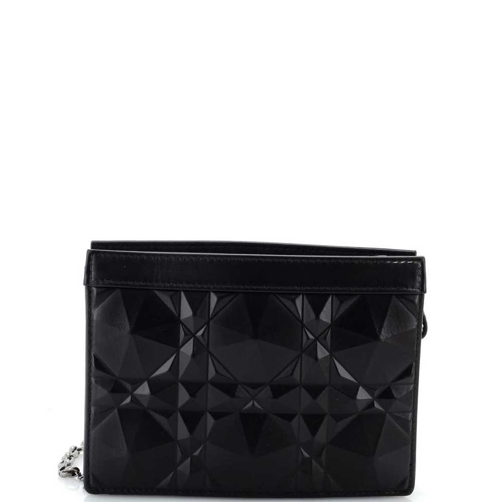 Christian Dior Leather crossbody bag - image 3