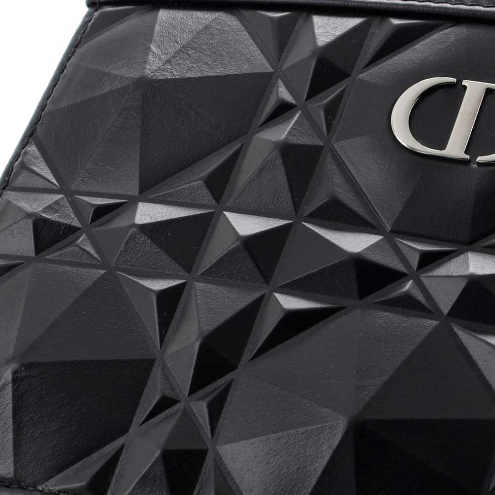 Christian Dior Leather crossbody bag - image 6