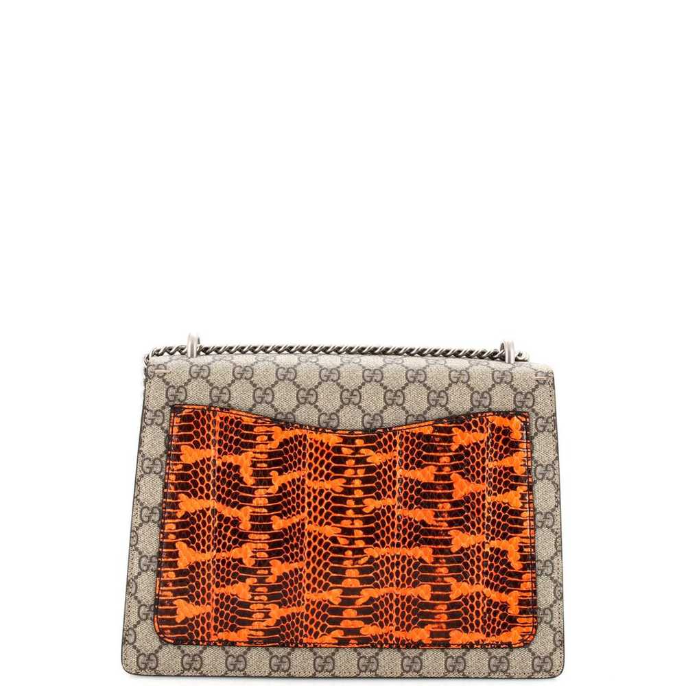 Gucci Python handbag - image 3