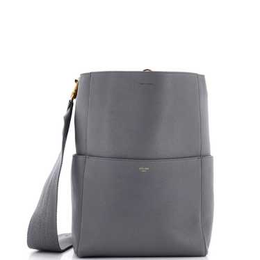 Celine Leather handbag - image 1