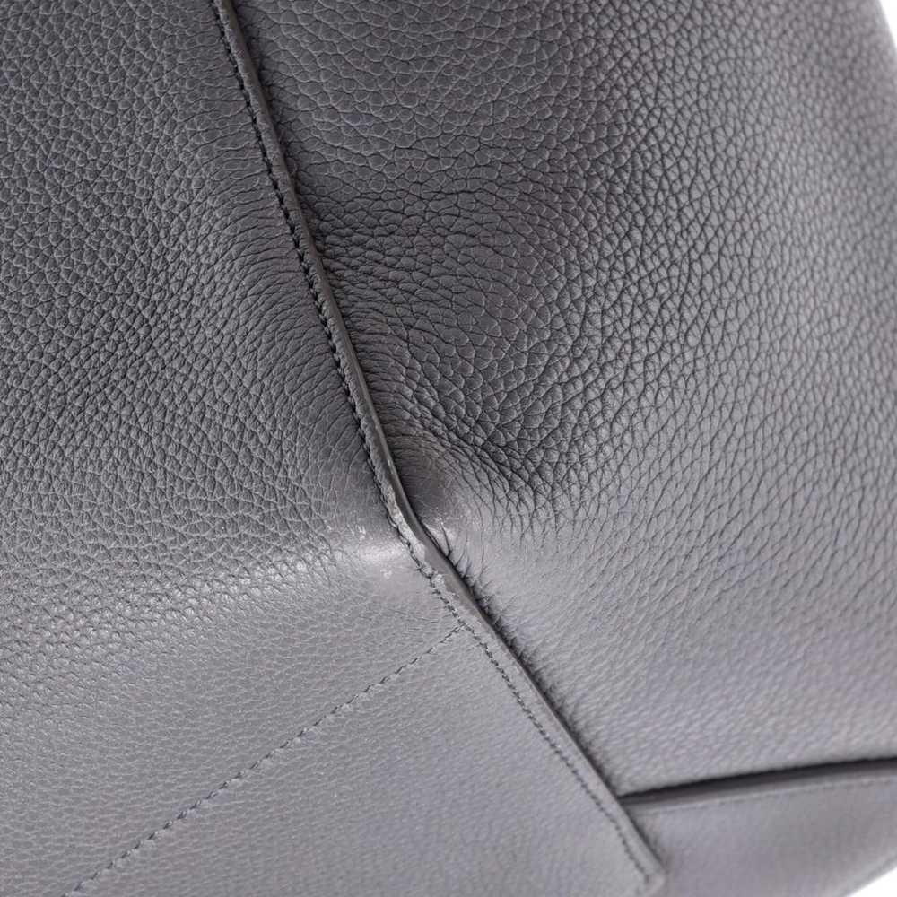 Celine Leather handbag - image 6