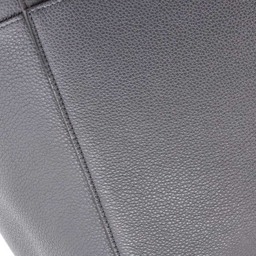 Celine Leather handbag - image 7