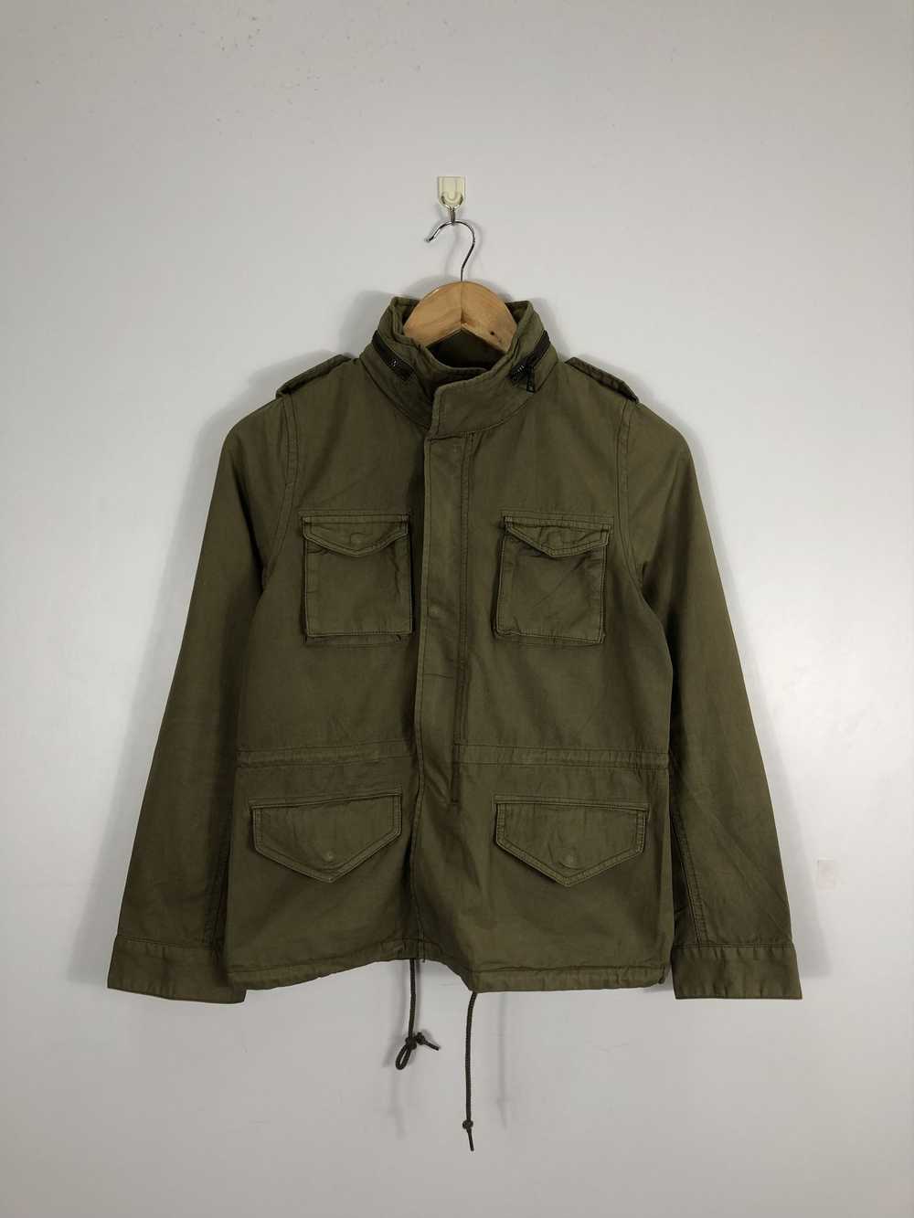 Military × Urban Research Doors × Vintage Vintage… - image 1