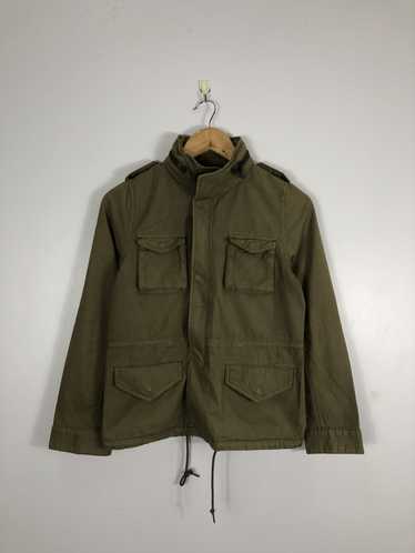 Military × Urban Research Doors × Vintage Vintage… - image 1