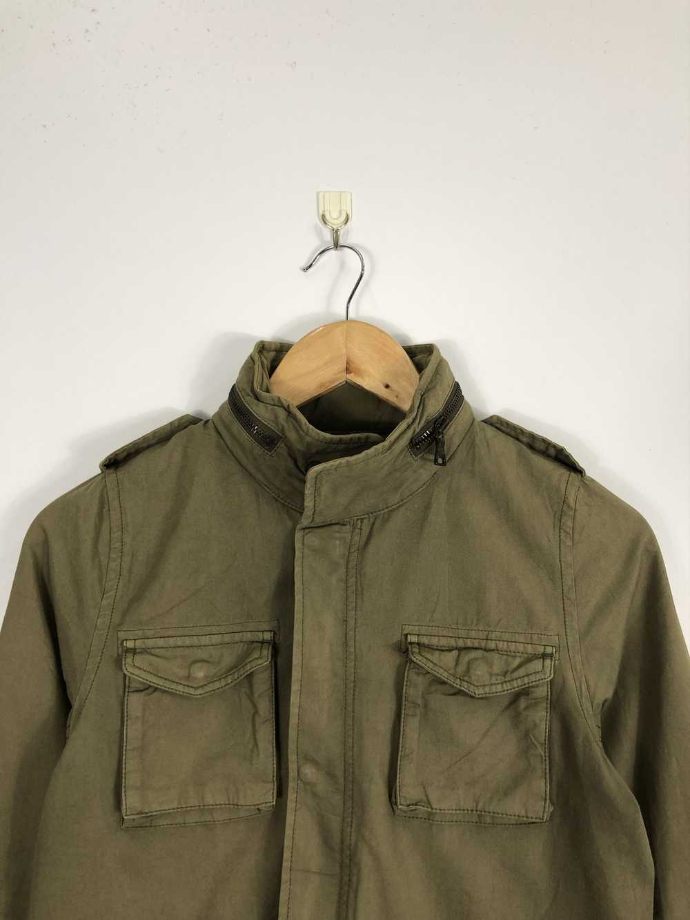 Military × Urban Research Doors × Vintage Vintage… - image 2