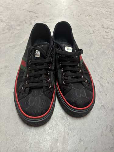 Gucci Gucci Low Sneakers