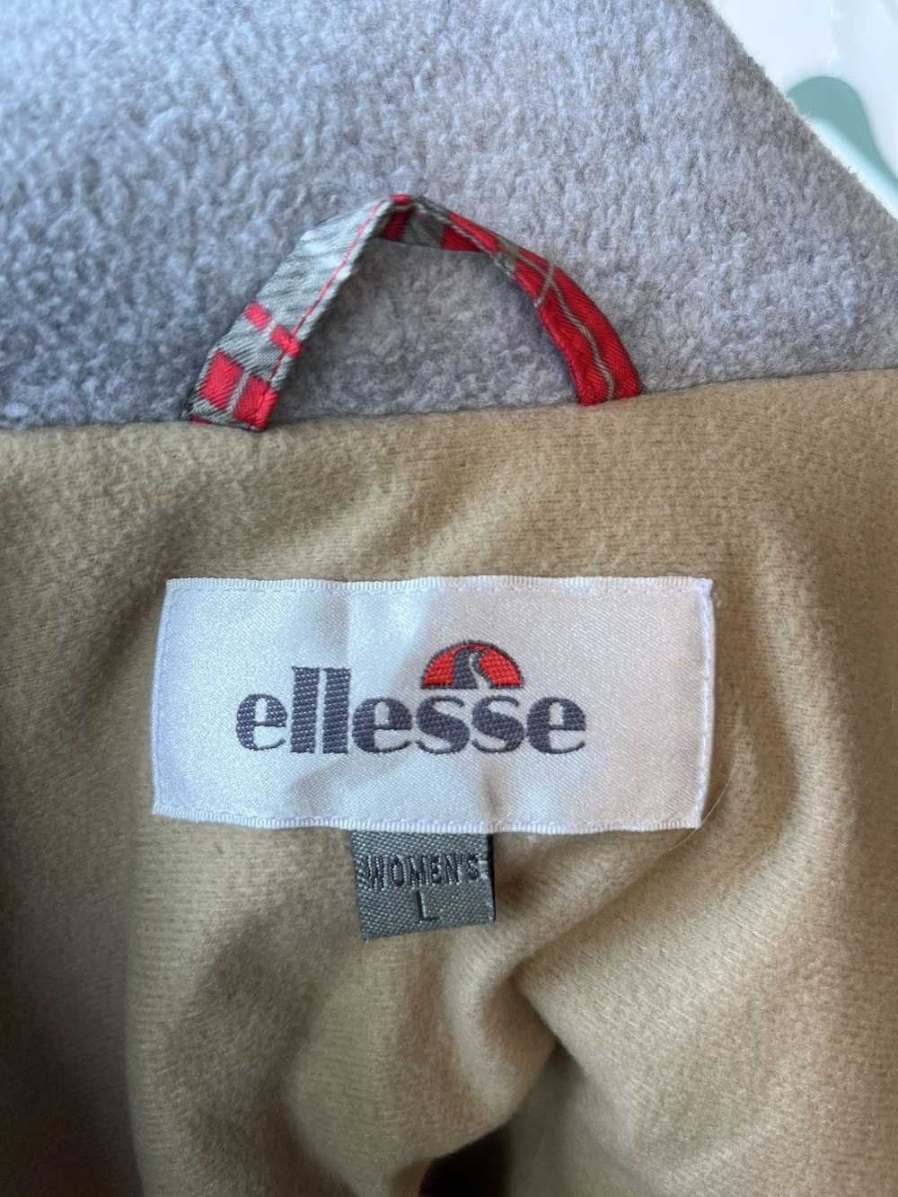 Ellesse × Sportswear Ellesse Women Jacket - image 8