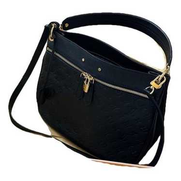 Louis Vuitton Spontini leather handbag - image 1