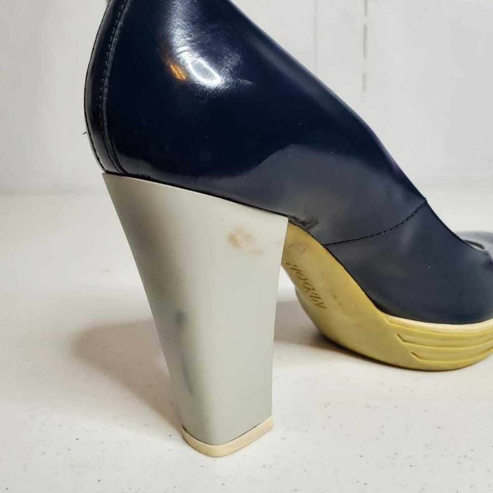 Hogan Leather heels - image 7