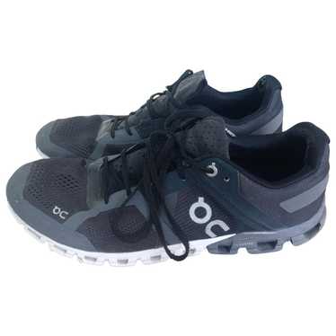 On Running Cloth trainers - image 1