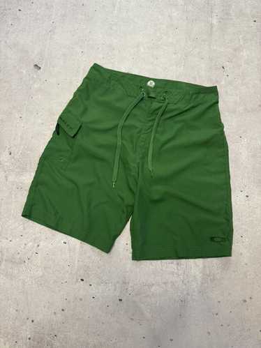 Oakley × Outdoor Life × Vintage Oakley Shorts Out… - image 1