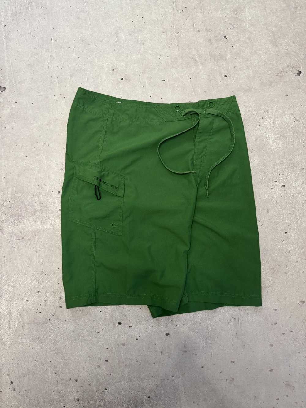 Oakley × Outdoor Life × Vintage Oakley Shorts Out… - image 2