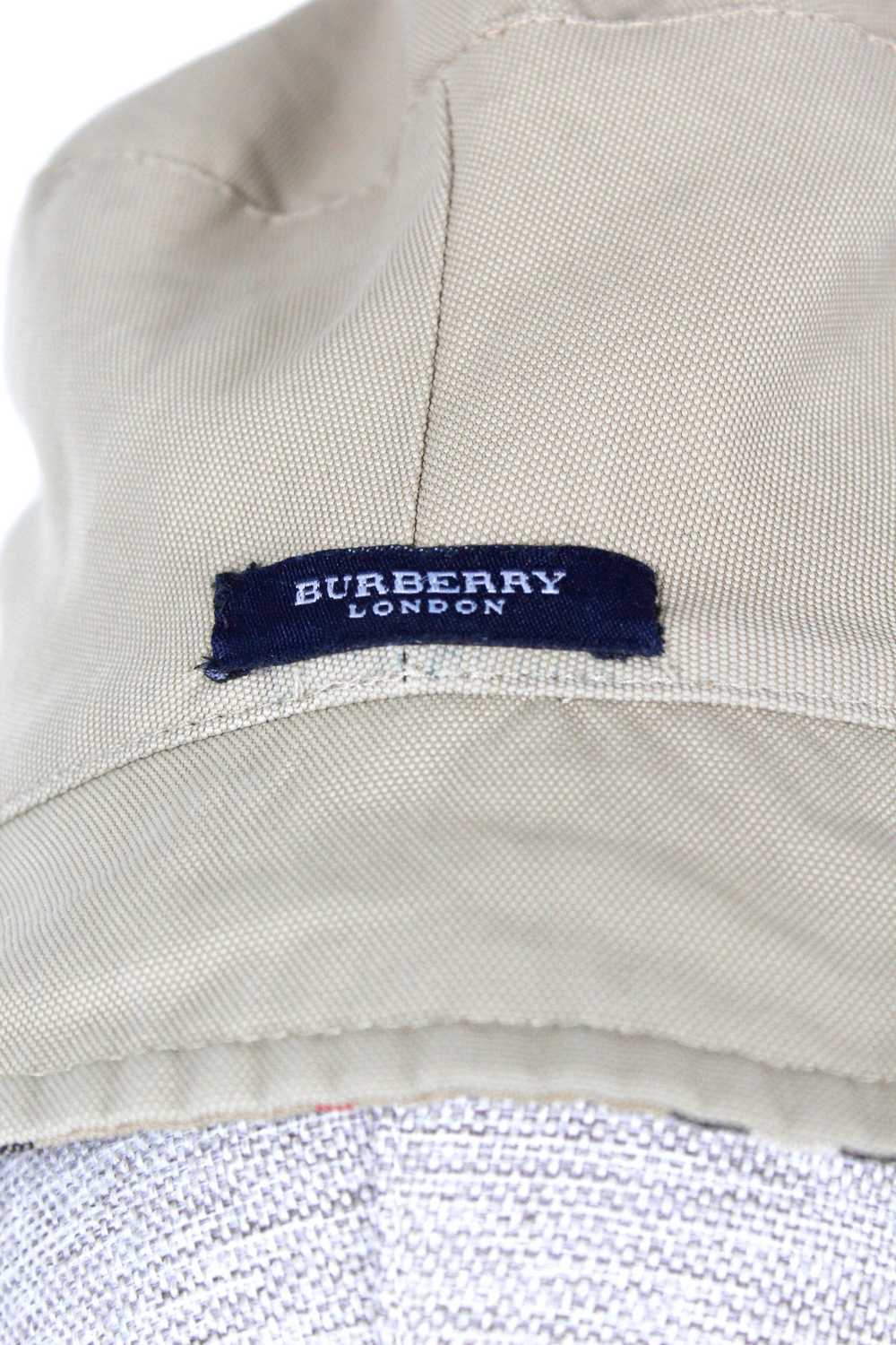 Burberry × Heritage × Vintage Vintage Burberry Be… - image 7