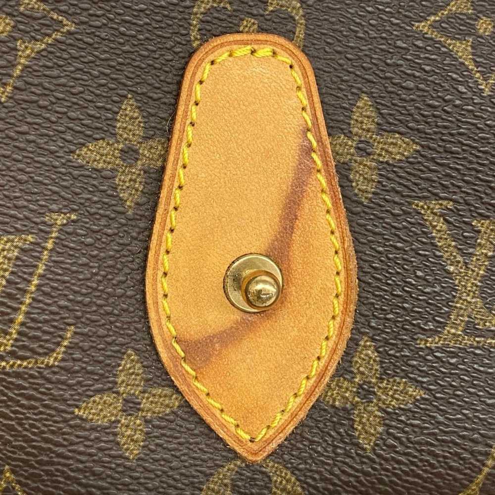 Louis Vuitton Louis Vuitton Shoulder Bag Monogram… - image 10