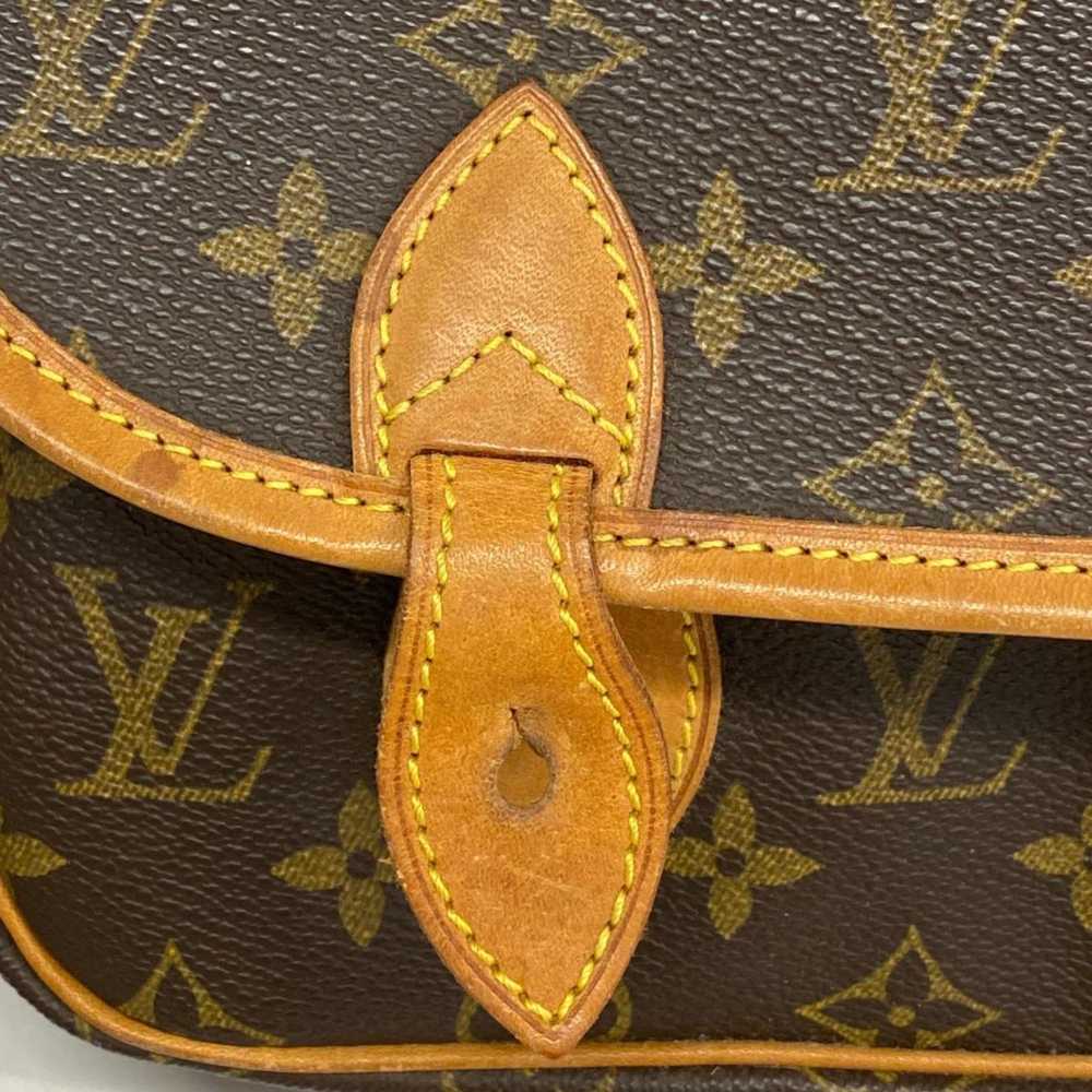 Louis Vuitton Louis Vuitton Shoulder Bag Monogram… - image 11