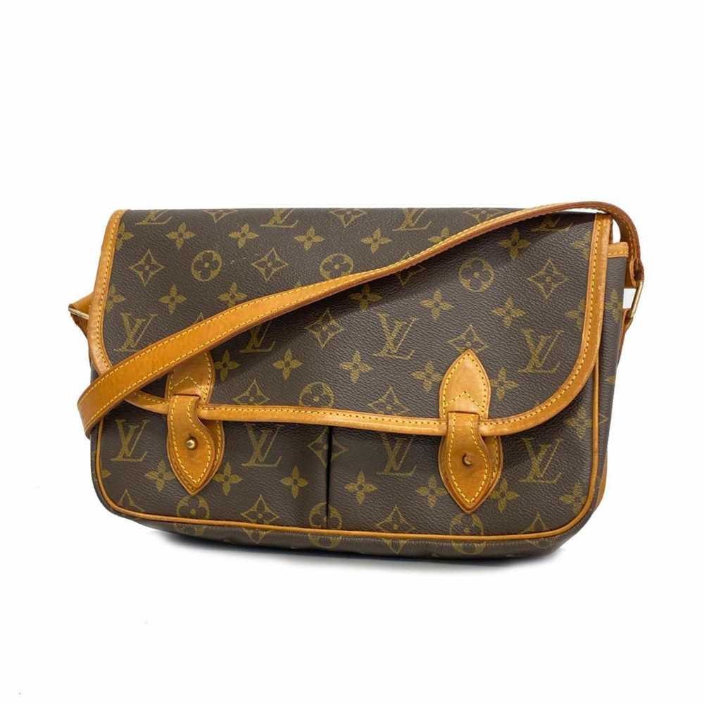 Louis Vuitton Louis Vuitton Shoulder Bag Monogram… - image 1