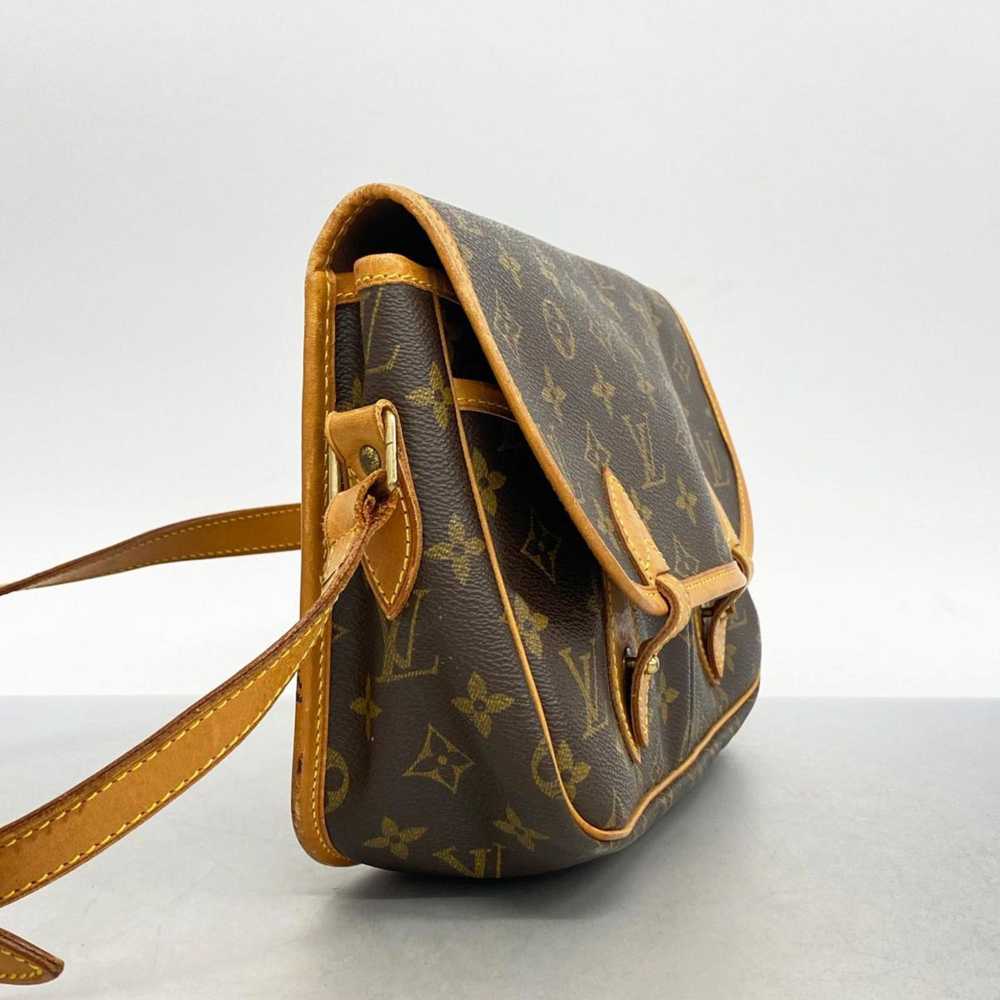 Louis Vuitton Louis Vuitton Shoulder Bag Monogram… - image 2