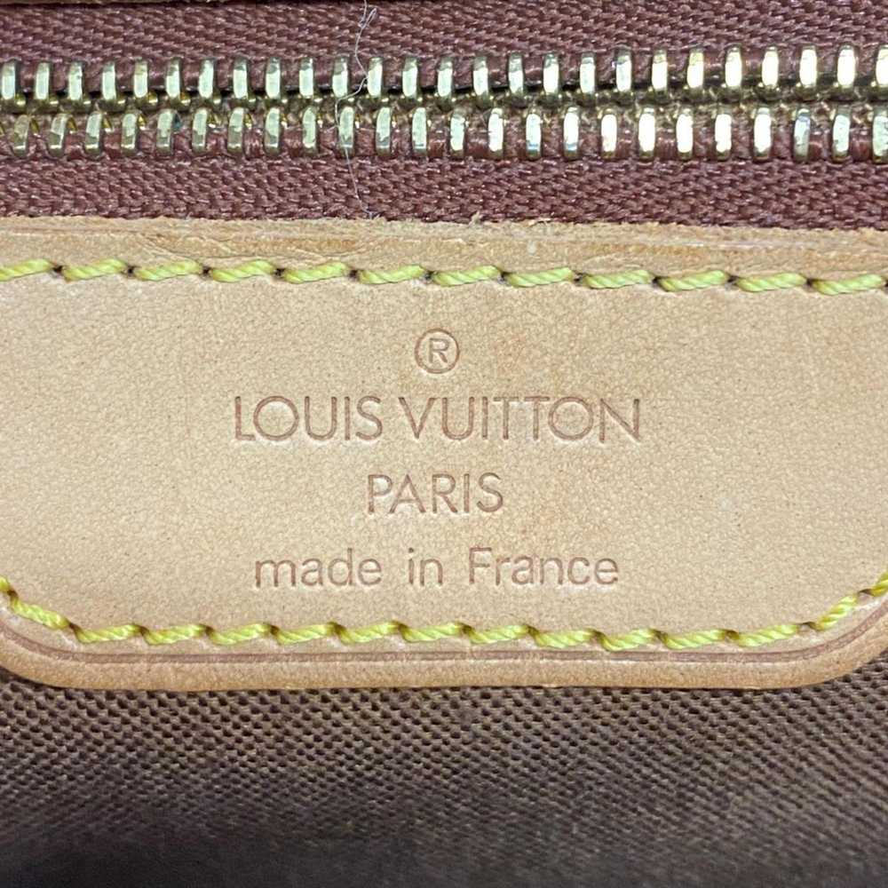 Louis Vuitton Louis Vuitton Shoulder Bag Monogram… - image 5