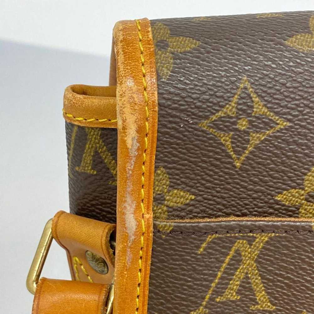 Louis Vuitton Louis Vuitton Shoulder Bag Monogram… - image 9