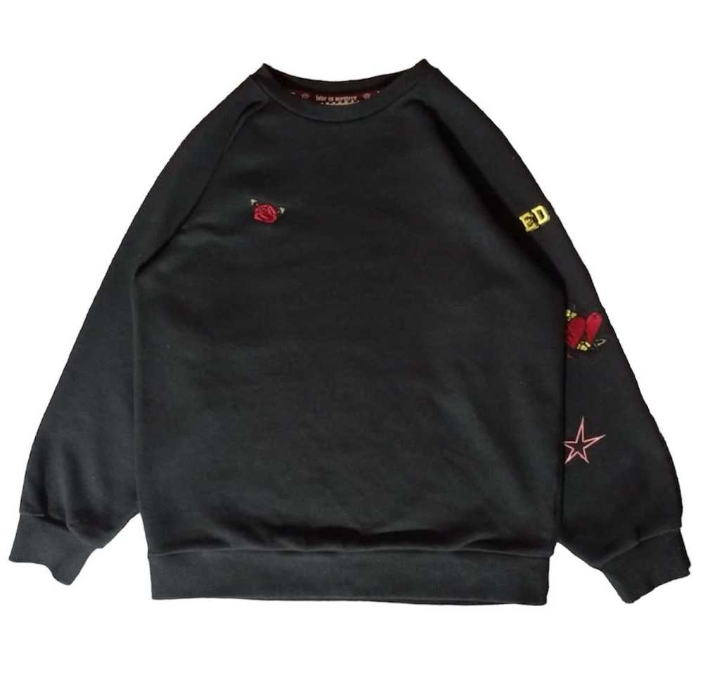 Ed Hardy × Streetwear × Vintage Vintage Ed Hardy … - image 1