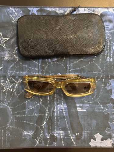 Chrome Hearts Chrome Hearts ZELDA Sunglasses