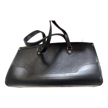 Louis Vuitton Madeleine leather handbag - image 1