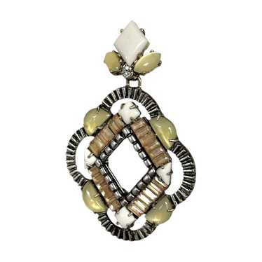 Stella & Dot Earrings - image 1