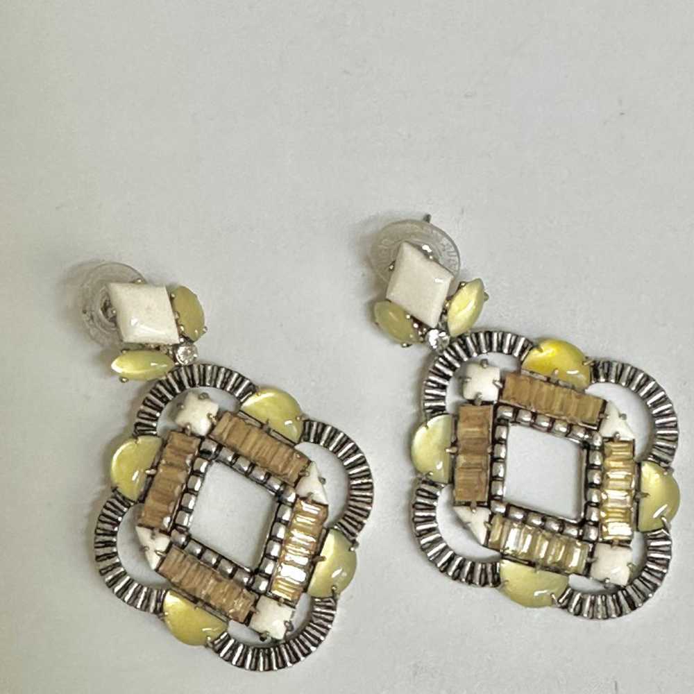 Stella & Dot Earrings - image 8