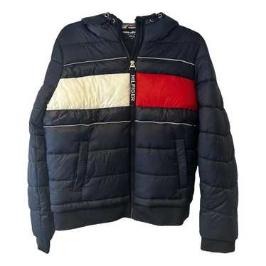 Tommy Hilfiger Puffer