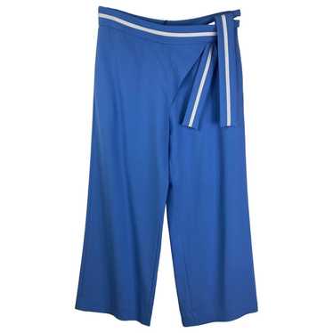 Piazza Sempione Trousers