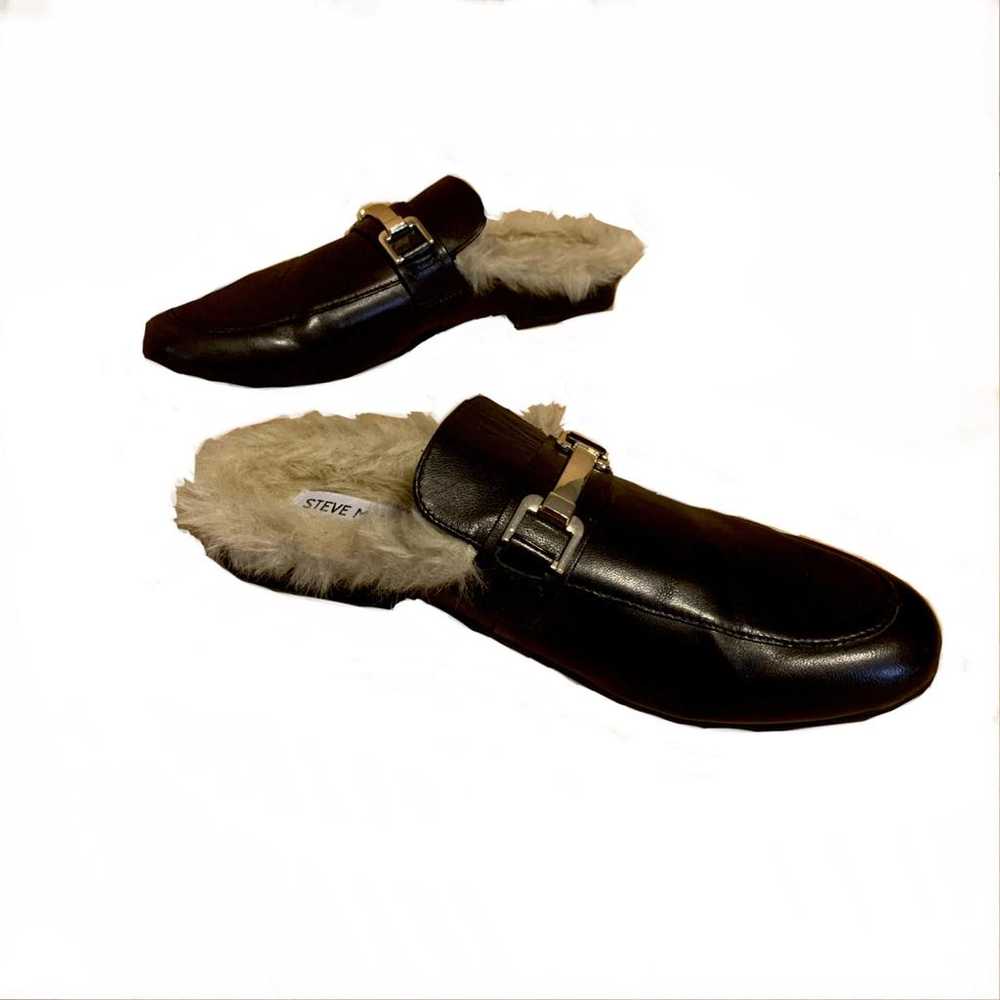 Steve Madden Leather flats - image 4