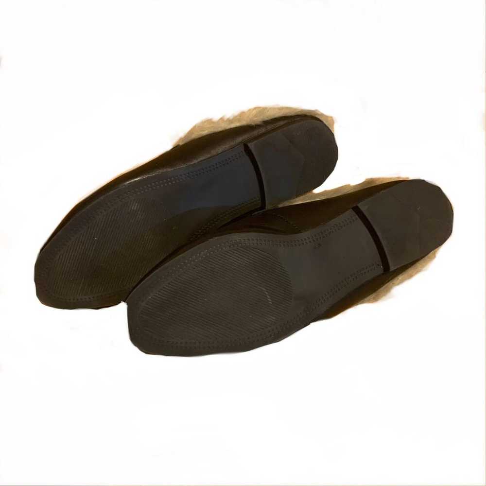 Steve Madden Leather flats - image 6