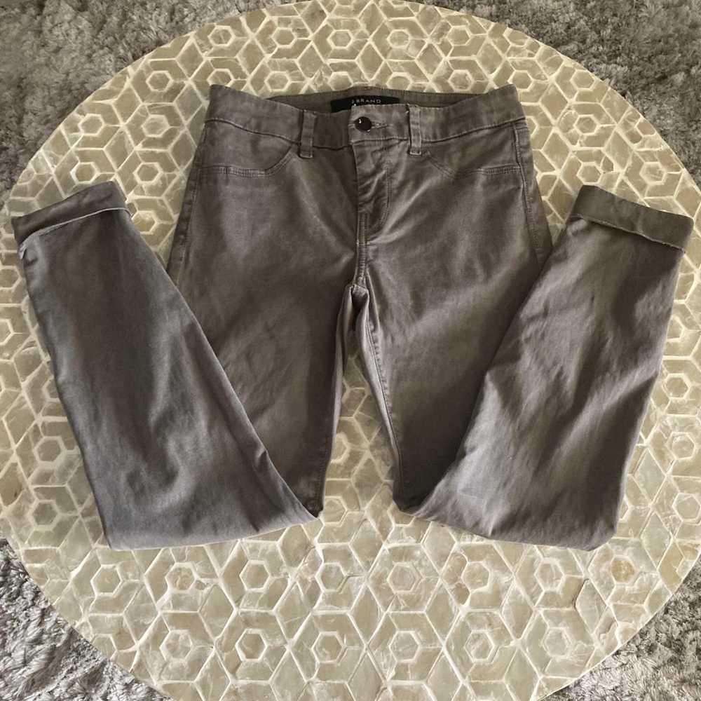 J Brand Trousers - image 5