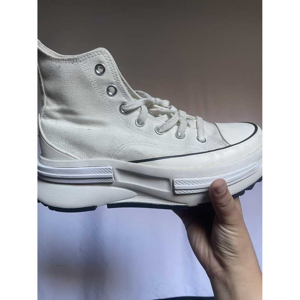 Converse Cloth trainers - image 2