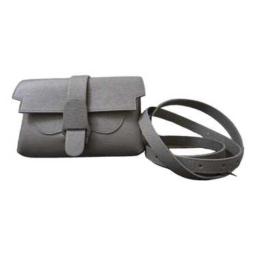 Senreve Leather handbag