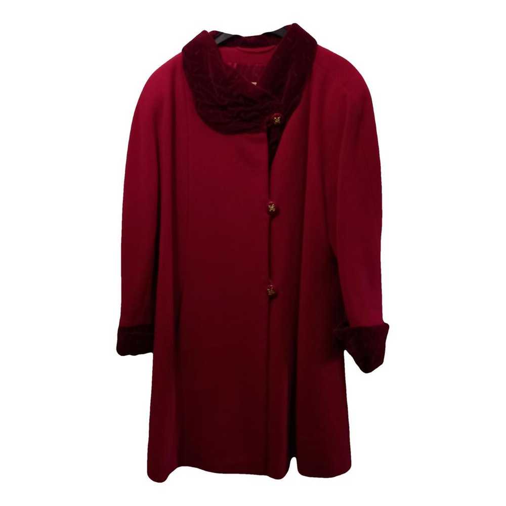 Weill Wool coat - image 1