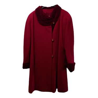 Weill Wool coat - image 1