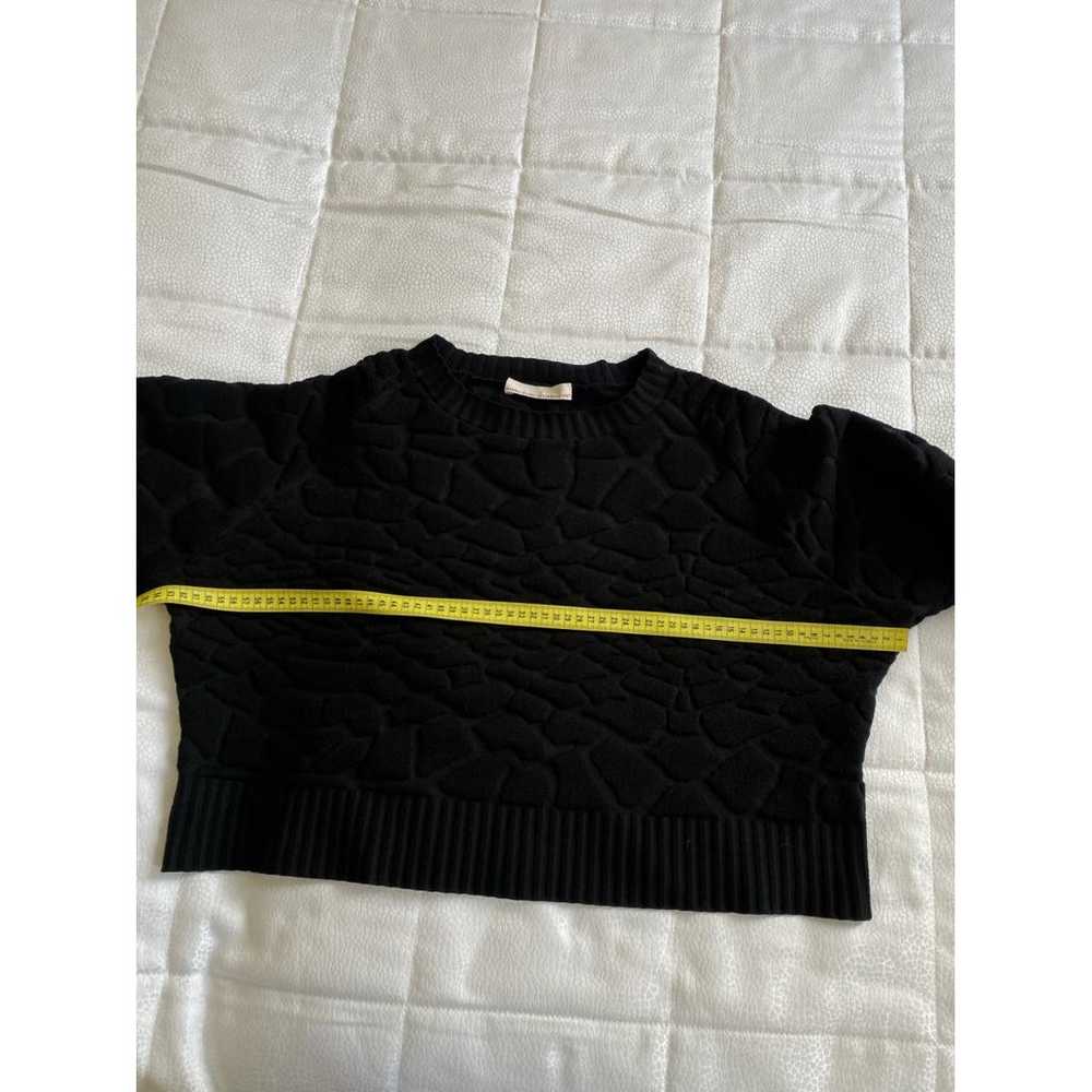 Liviana Conti Wool jumper - image 6