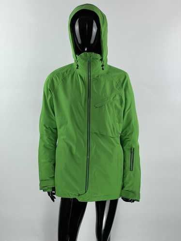 Burton × Outdoor Life × Ski Burton AK Gore-Tex 2L 