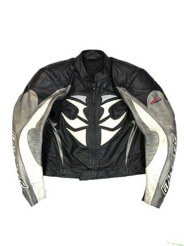 Hein Gericke Hein Gericke Moto Leather Hacket