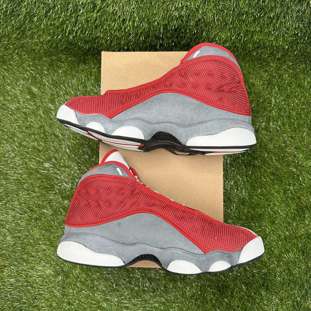 Jordan Brand × Nike Air Jordan 13 Red Flint - image 3