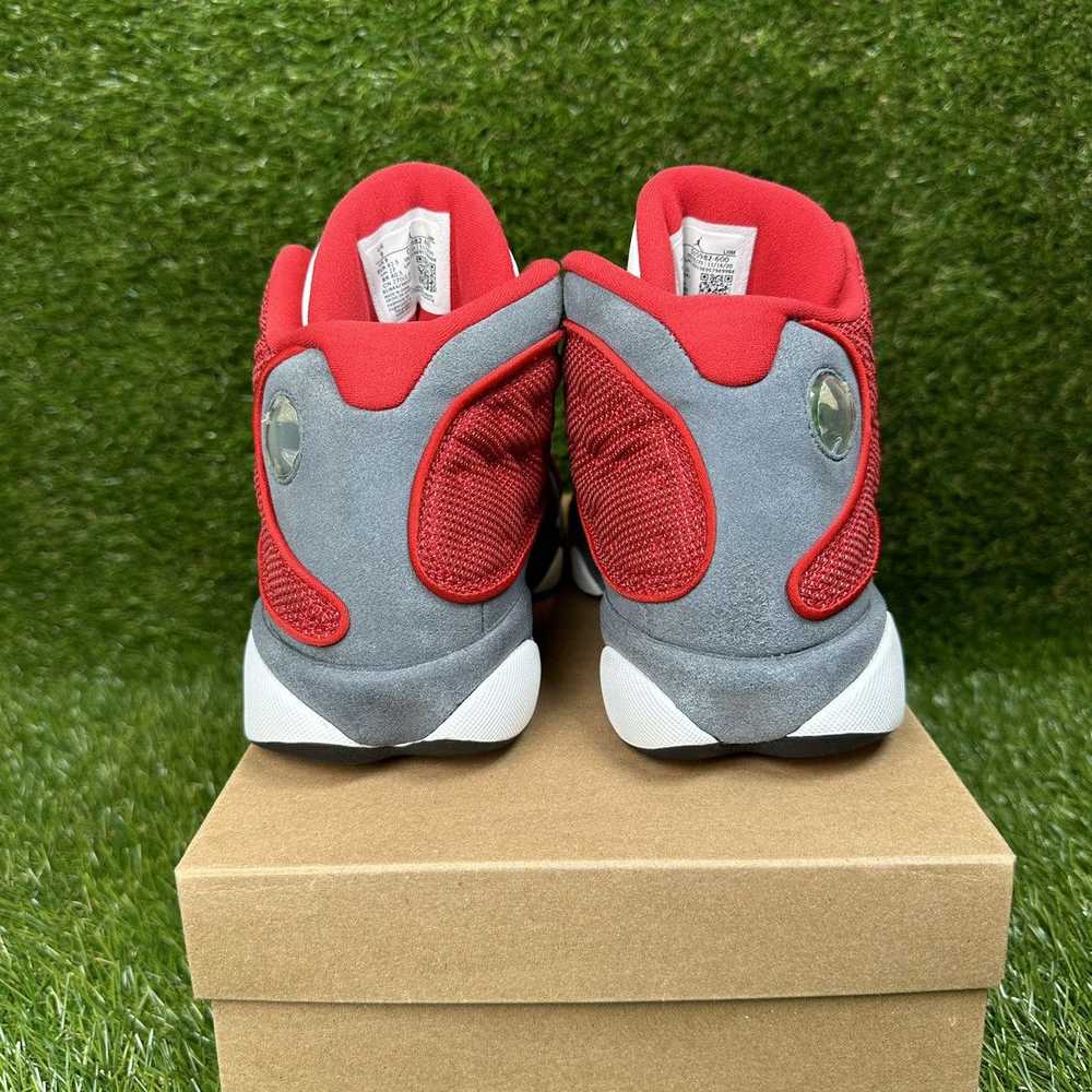 Jordan Brand × Nike Air Jordan 13 Red Flint - image 6