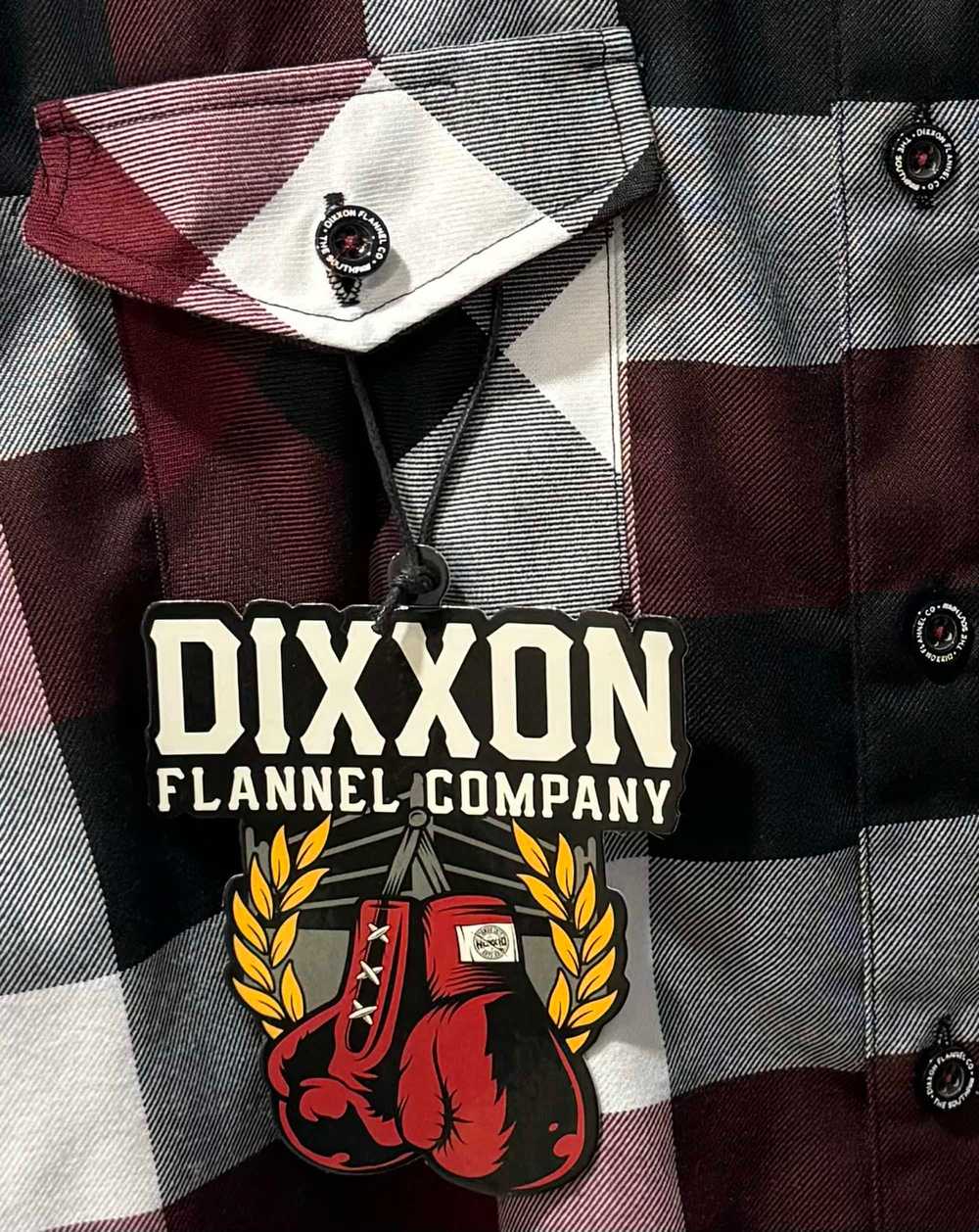 dixxon Southpaw Flannel - image 3