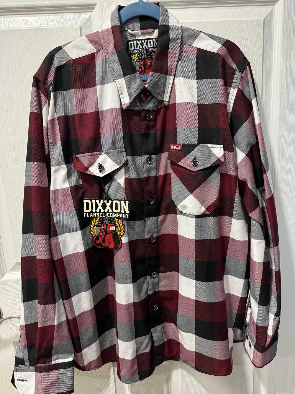 dixxon Southpaw Flannel - image 4